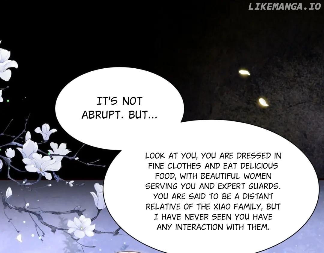 Lonely Emperor Chases His Sister-in-Law Chapter 48 - page 88